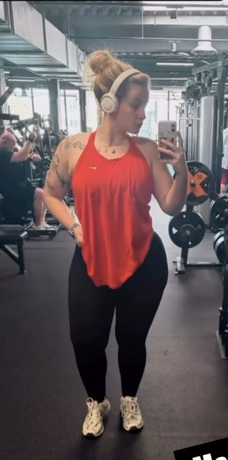 April 2026 -16kg